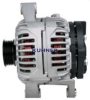 OPEL 13156050 Alternator